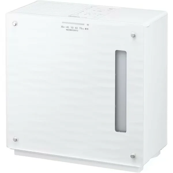 Panasonic 蒸發式加濕器 納米水離子技術 FE-KX07C 25年款