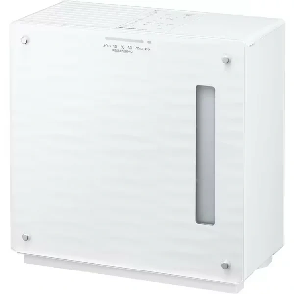 Panasonic 發式加濕器 奈米水離子技術 FE-KX05C 25年款