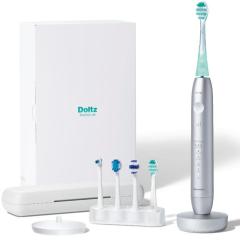 Panasonic聲波震動牙刷Doltz 頂級型附帶便攜盒EW-DT88 25年款