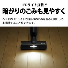SHARP夏普 無線立式吸塵器（附紙包裝）EC-XR2 25年款