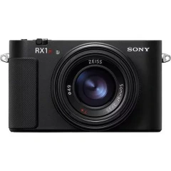 SONY索尼 全畫幅小型數位相機 DSC-RX1RM3 25年款