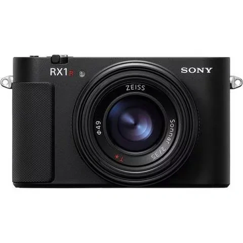 SONY索尼 全畫幅小型數位相機 DSC-RX1RM3 25年款