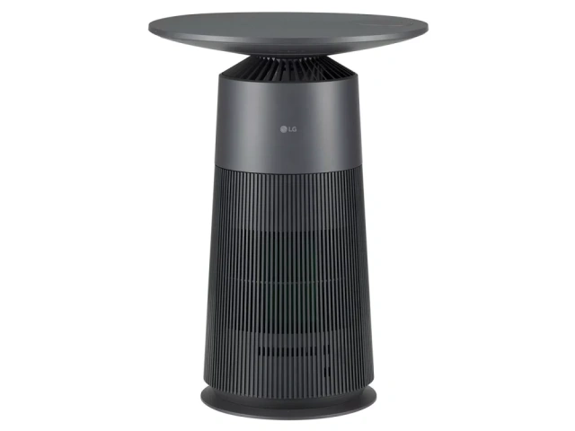 LG Electronics 多功能空氣清淨器 AS207PKU0 24年款
