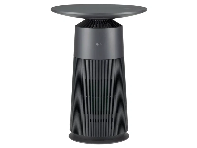 LG Electronics 多功能空氣清淨器 AS207PKU0 24年款
