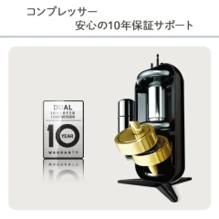 LG Electronics 乾衣機除濕機 米色 DD197QEE0 24年款