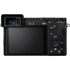 SONY索尼 全畫幅小型數位相機 DSC-RX1RM3 25年款