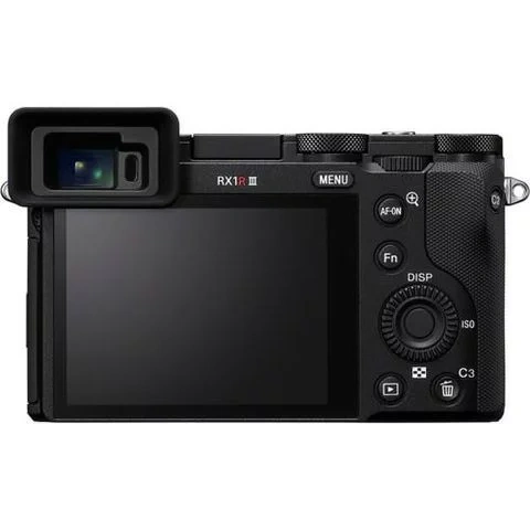 SONY索尼 全畫幅小型數位相機 DSC-RX1RM3 25年款