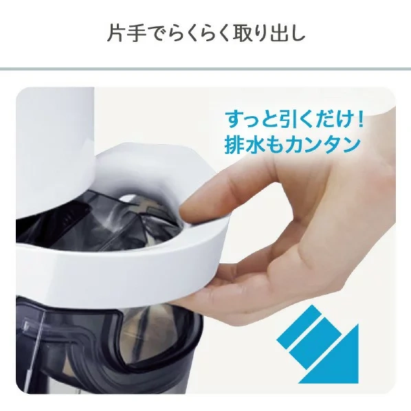 LG Electronics 乾衣機除濕機 米色 DD197QEE0 24年款