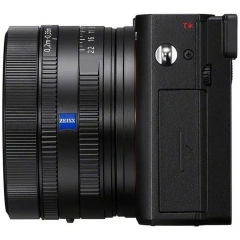 SONY索尼 全畫幅小型數位相機 DSC-RX1RM3 25年款
