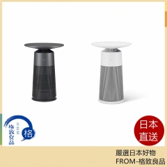 LG Electronics 多功能空氣清淨器 AS207PKU0 24年款