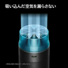 Dyson戴森Hushjet Shizuka 空氣清淨器 SP01 25年款