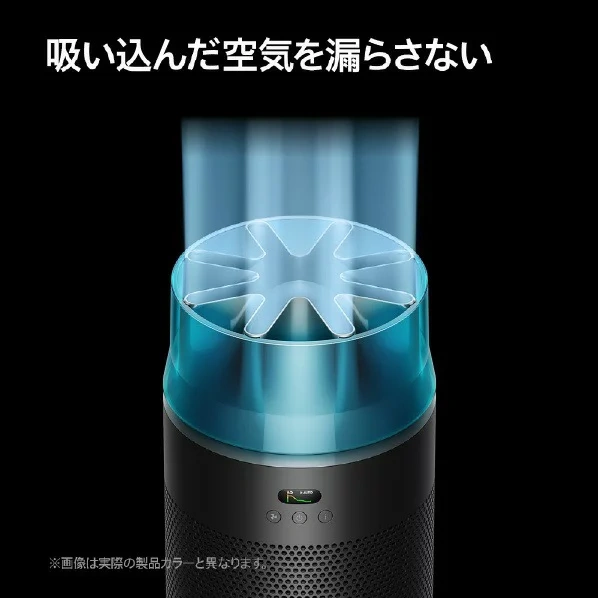 Dyson戴森Hushjet Shizuka 空氣清淨器 SP01 25年款