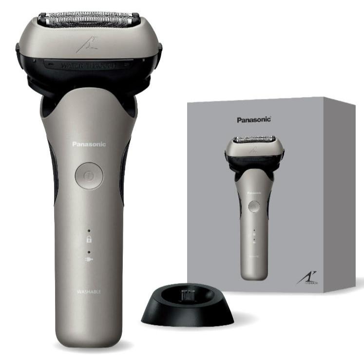 Panasonic ES-L321D L341D L361D L381W 2025款日本製,刮鬍刀除毛刀