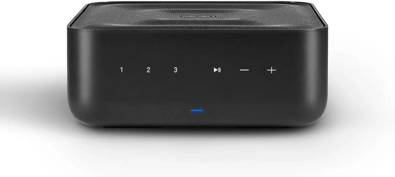 Denon HOMEAMPK AMP 擴大機網路音訊放大器 25年款