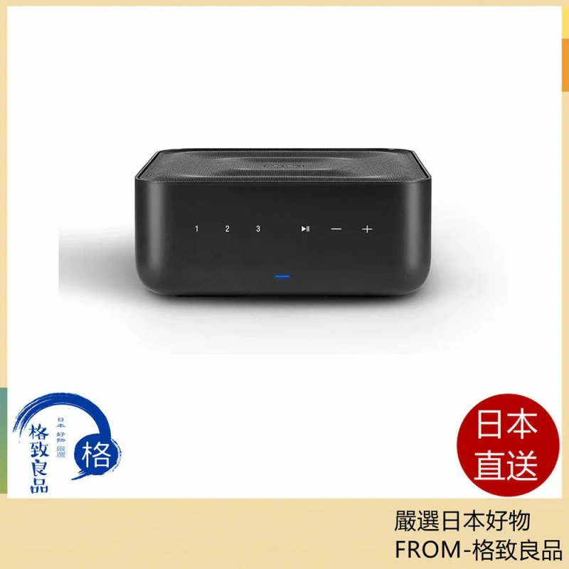 Denon HOMEAMPK AMP 擴大機網路音訊放大器 25年款