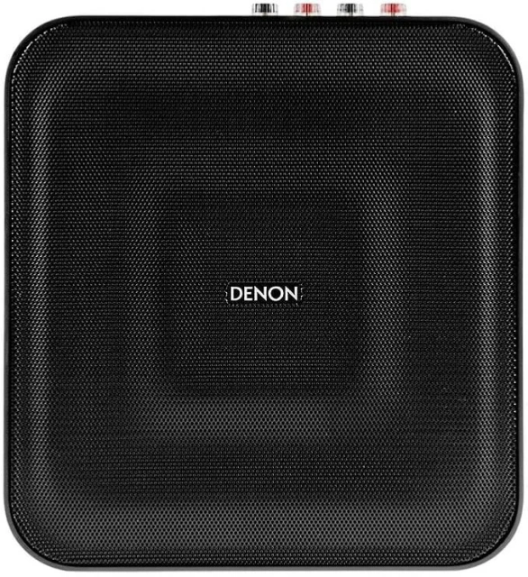 Denon HOMEAMPK AMP 擴大機網路音訊放大器 25年款