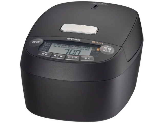 Tiger虎牌 壓力 IH 電子鍋 JPV-X100/JPV-X180 25年款