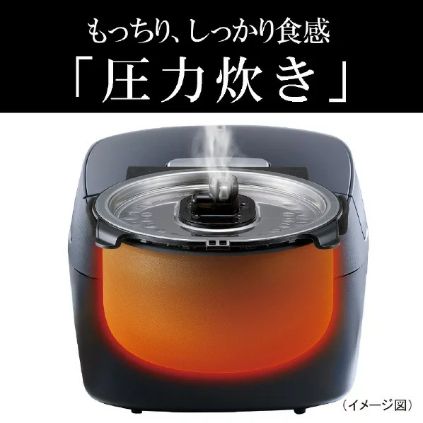 Tiger虎牌 壓力 IH 電子鍋 JPV-Y100/JPV-Y180 25年款