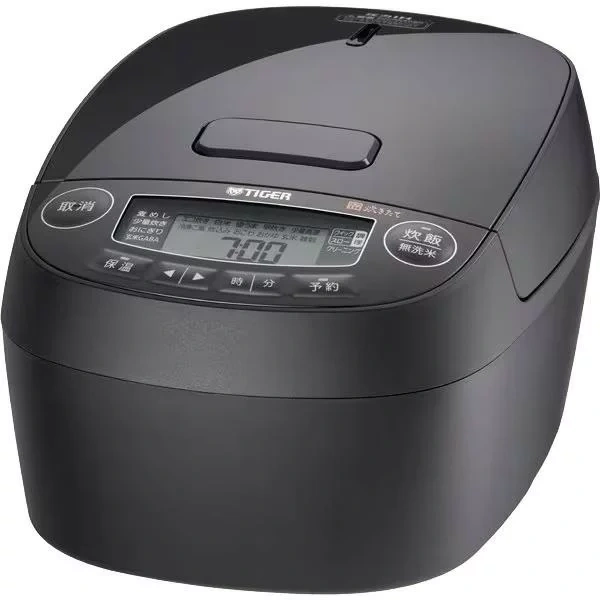 Tiger虎牌 壓力 IH 電子鍋 JPV-Y100/JPV-Y180 25年款