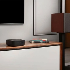 Denon HOMEAMPK AMP 擴大機網路音訊放大器 25年款