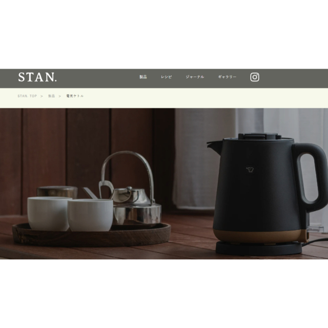 ZOJIRUSHI 象印 STAN. 系列 CK-PA08 0.8L 2025款