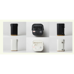象印 ZOJIRUSHI STAN.系列 EE-FA50 加濕器 2025款
