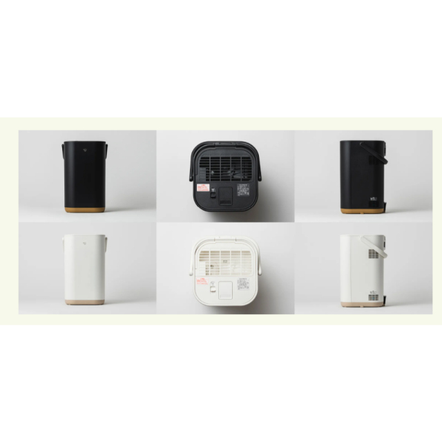 象印 ZOJIRUSHI STAN.系列 EE-FA50 加濕器 2025款