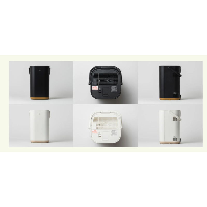 象印 ZOJIRUSHI STAN.系列 EE-FA50 加濕器 2025款