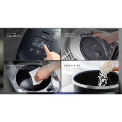 象印 Zojirushi NX-AA10 NX-AA18 頂規 6人份 10人份 2025款