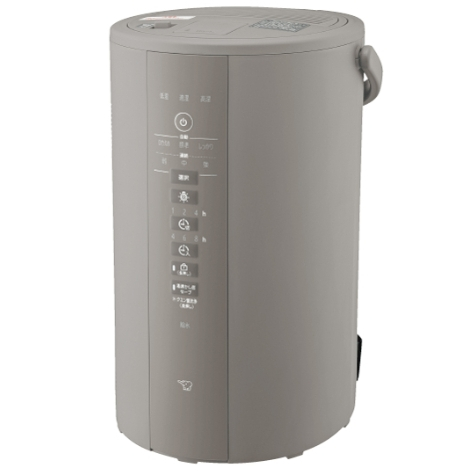 象印ZOJIRUSHI 蒸氣式加濕器EE-DF50 EE-TB60 2025款,除濕機空氣清淨機