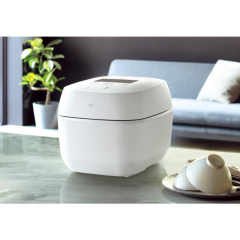 象印 Zojirushi NX-AA10 NX-AA18 頂規 6人份 10人份 2025款