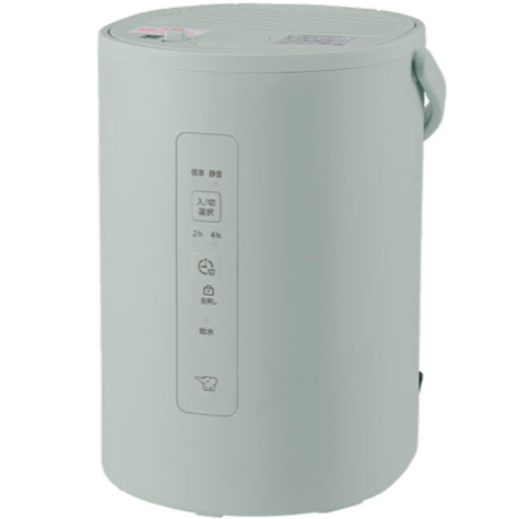 象印ZOJIRUSHI 蒸氣式加濕器EE-DF50 EE-TB60 2025款,除濕機空氣清淨機
