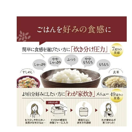 象印 Zojirushi NW-BA10 NW-BB10 6人份 10人份 2025款