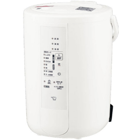 象印ZOJIRUSHI 蒸氣式加濕器EE-DF50 EE-TB60 2025款,除濕機空氣清淨機