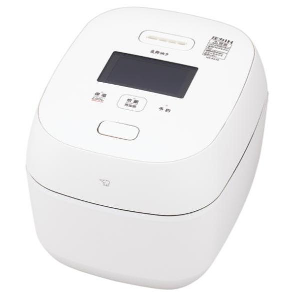 象印 Zojirushi NX-AA10 NX-AA18 頂規 6人份 10人份 2025款