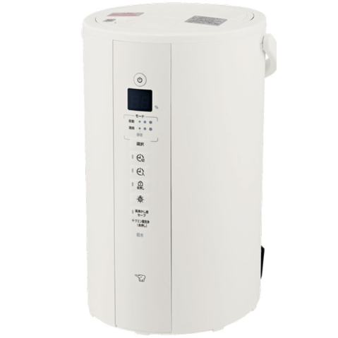 象印ZOJIRUSHI 蒸氣式加濕器EE-DF50 EE-TB60 2025款,除濕機空氣清淨機