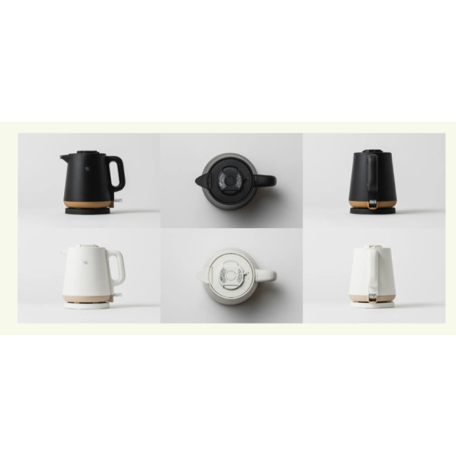 ZOJIRUSHI 象印 STAN. 系列 CK-PA08 0.8L 2025款