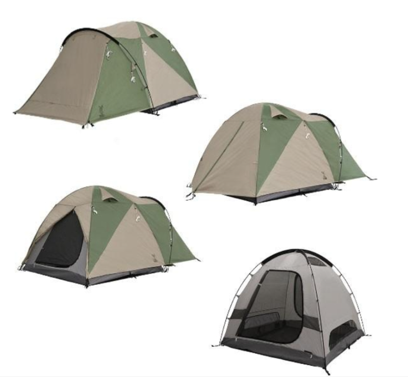 DOD 帳篷 ‎T3-673 T3-623 ‎T5-624 一鍵式 框架式 帳篷 露營 戶外