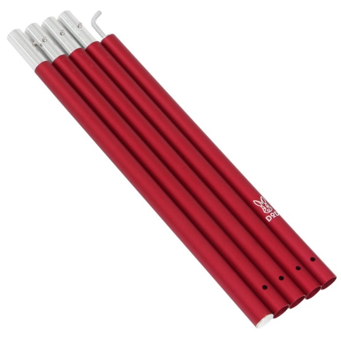 DOD 甲殼蟲天幕 防水布 TT5-655-TN 多合一擴展 防紫外線 TT5-655