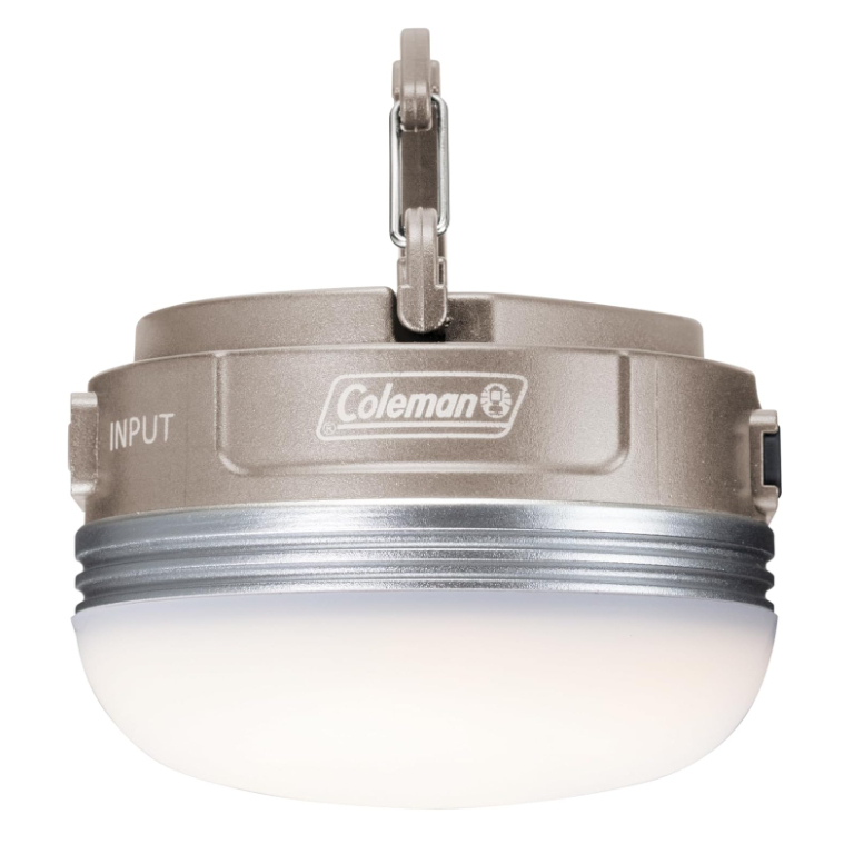 Coleman 磁吸吊掛 LED燈 戶外 露營 露營燈 營燈 CM-37352 亮度可調