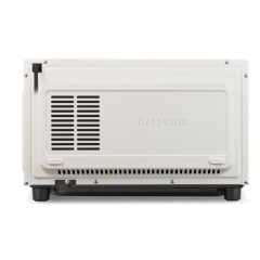 BALMUDA The Range S 2025款 KRN01JP 20L 日文 英文雙語選擇