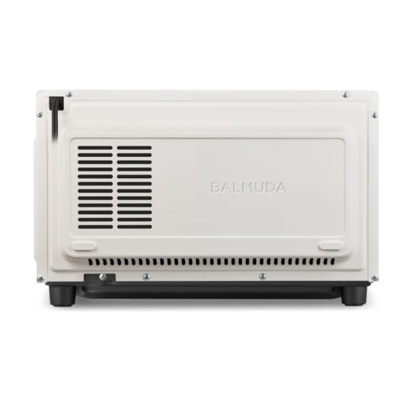 BALMUDA The Range S 2025款 KRN01JP 20L 日文 英文雙語選擇