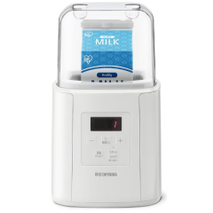 IRIS OHYAMA IYM-014 多功能優格機 IYM-016