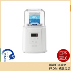 IRIS OHYAMA IYM-014 多功能優格機 IYM-016