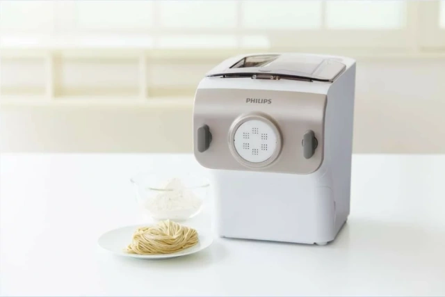 飛利浦 PHILIPS HR2365 Noodle Maker 全自動製麵機 義大利麵 蕎麥麵 麵條