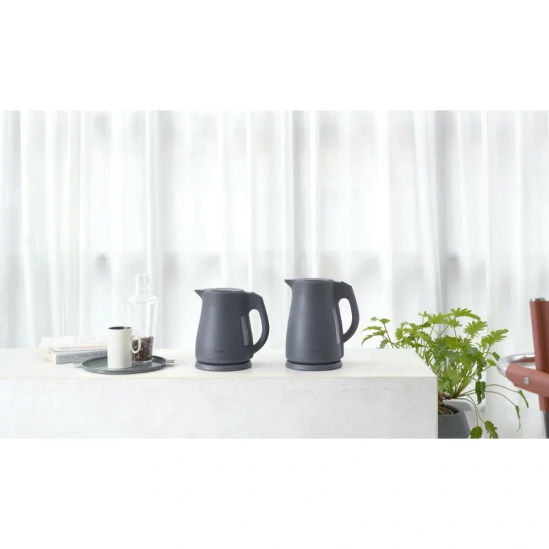 Tiger虎牌 電熱水壺大容量輕便1.2L PCT-A120 25年款