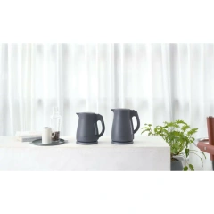 Tiger虎牌 電熱水壺大容量輕便1.5L PCT-A150 25年款