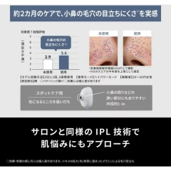Panasonic國際牌 家用除毛 脫毛 ES-WP9B 25年款