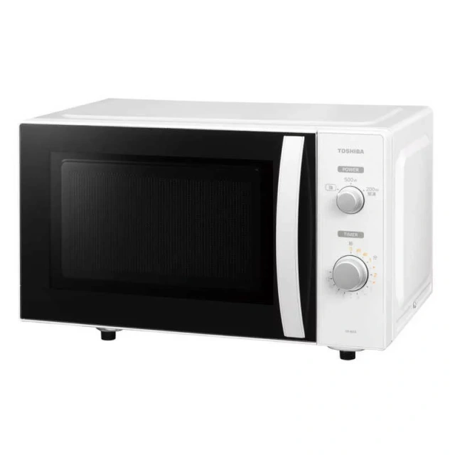 TOSHIBA東芝 微波爐 17L 白色 ER-M5B 25年款