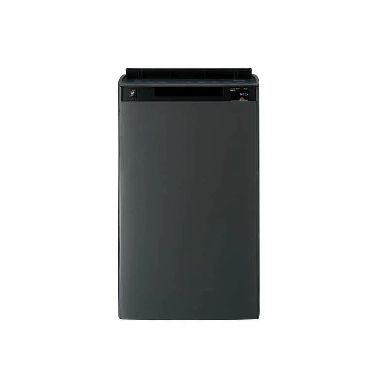 SHARP夏普加濕空氣清淨器 搭載淨離子KI-UX75 25年款
